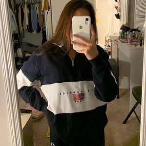 Brandy Melville Los Angeles sweatshirt